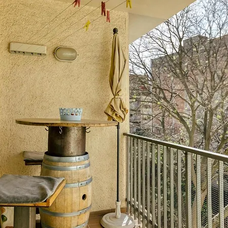 Duplex Jacuzzi فيغيريس