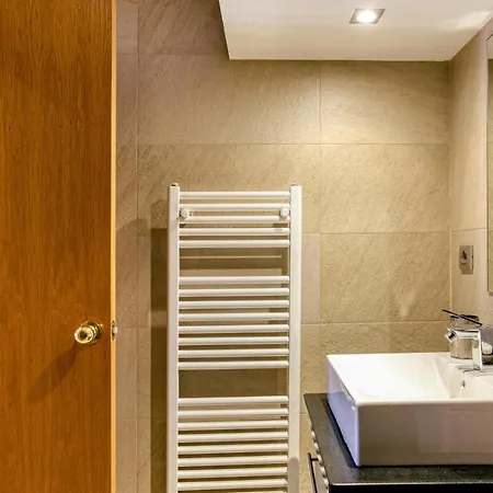 Duplex Jacuzzi