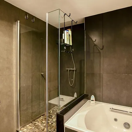 Apartment Duplex Jacuzzi *
